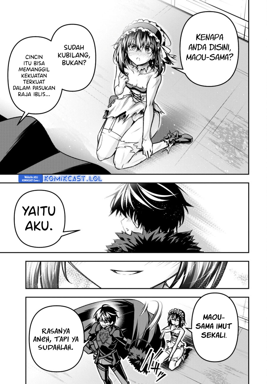 Dilarang COPAS - situs resmi www.mangacanblog.com - Komik demons sword master of excalibur school 039 - chapter 39 40 Indonesia demons sword master of excalibur school 039 - chapter 39 Terbaru 25|Baca Manga Komik Indonesia|Mangacan